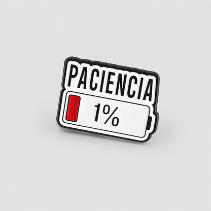 Pins de Humor