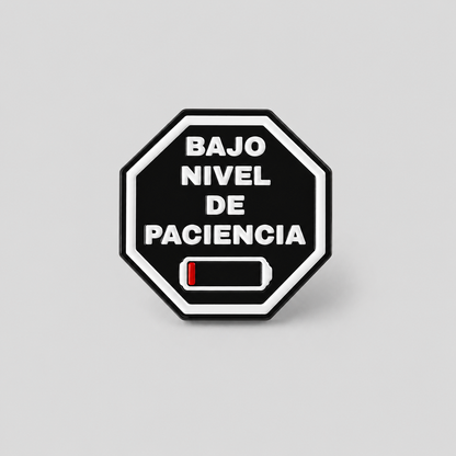 Pins de Humor