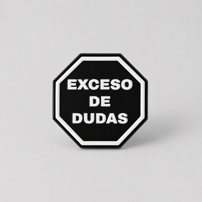 Pins de Humor