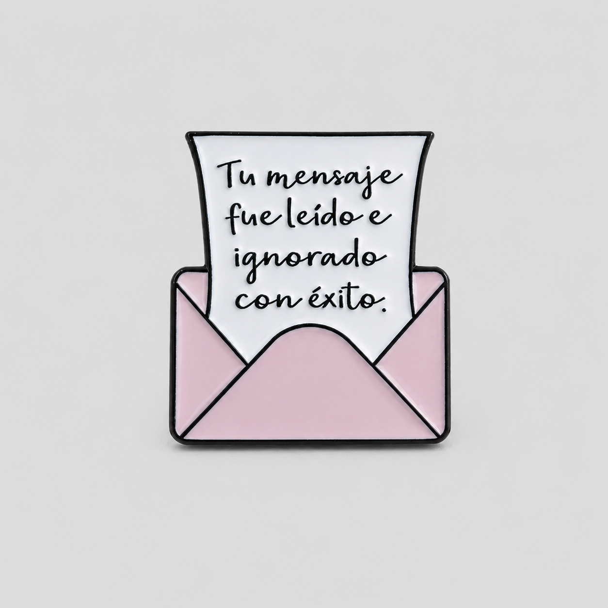 Pins de Humor
