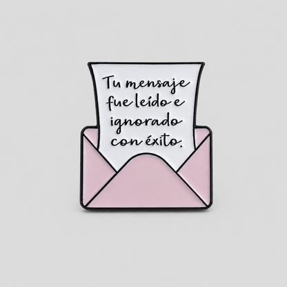 Pins de Humor