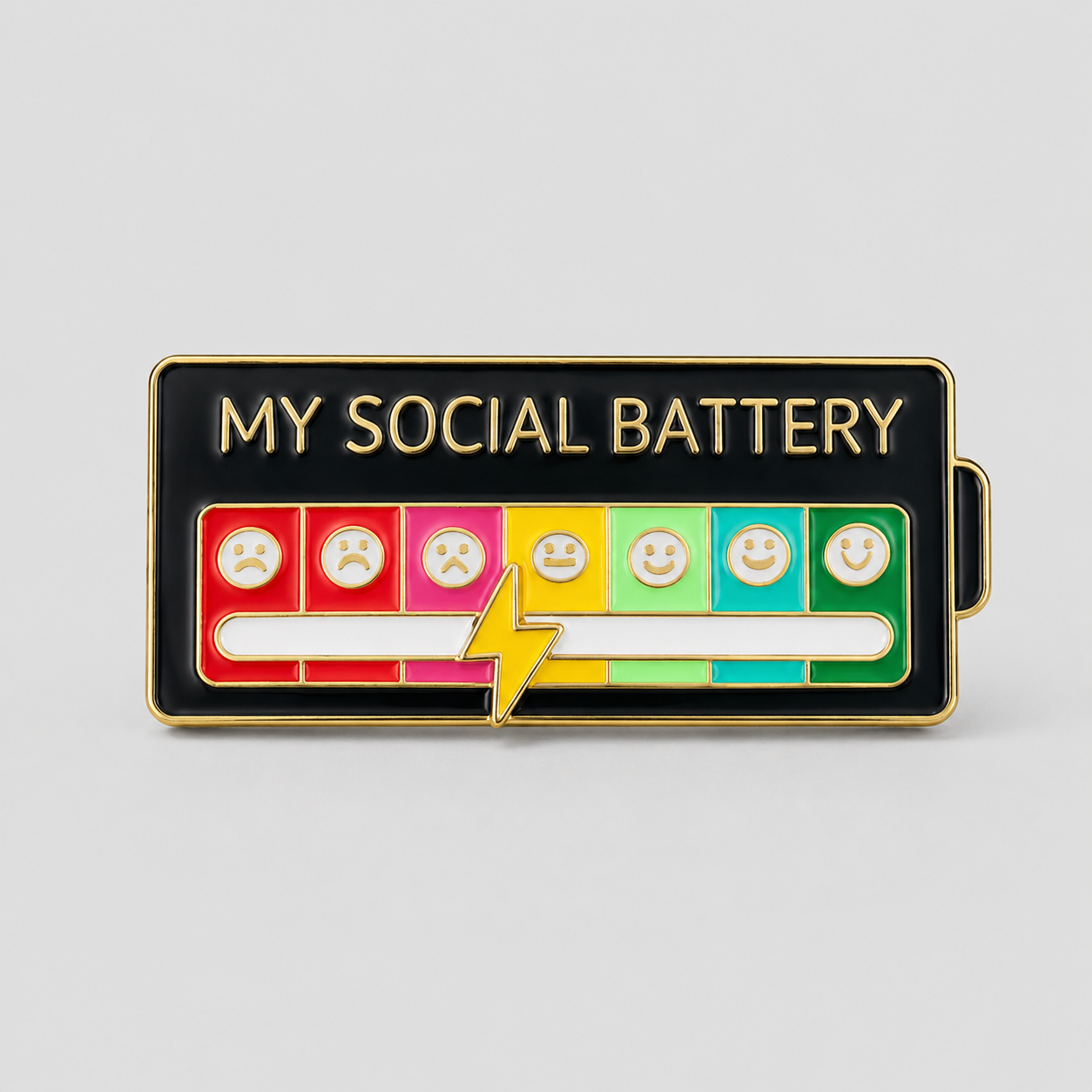 Pins de Humor