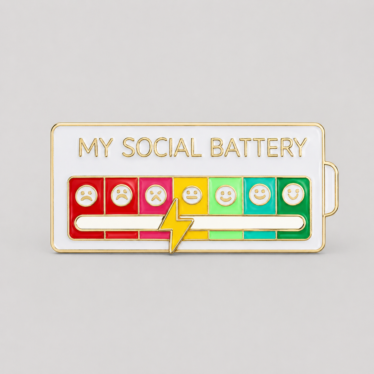 Pins de Humor